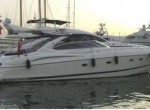 SUNSEEKER PREDATOR 58 1998